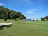 Dalit Bay Golf & Country Club (